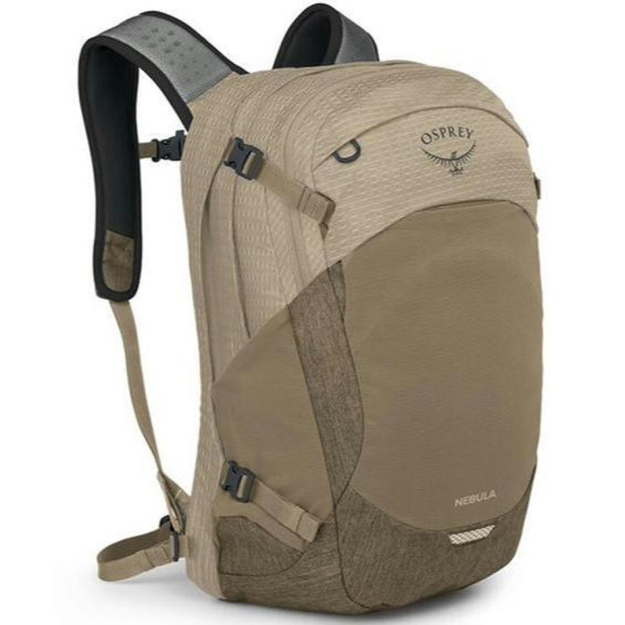 Рюкзак Osprey Nebula 32 alpaca tan/latte brown heather - O/S - коричневый  