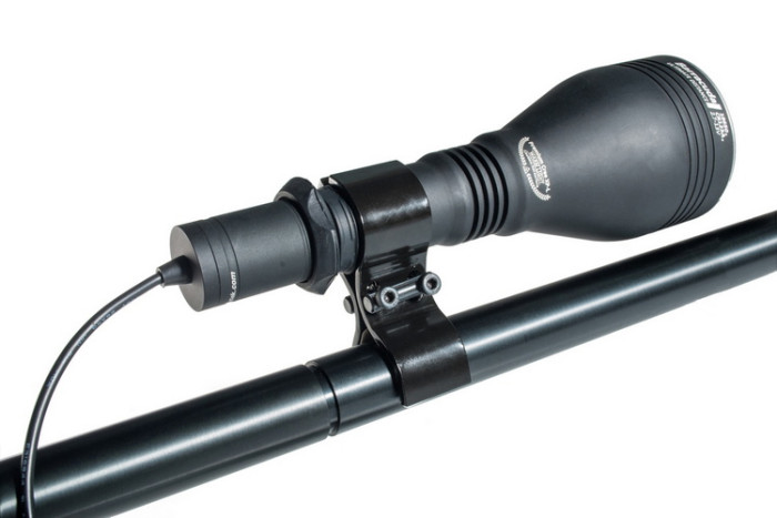 Подствольное крепление Armytek AWM-02  