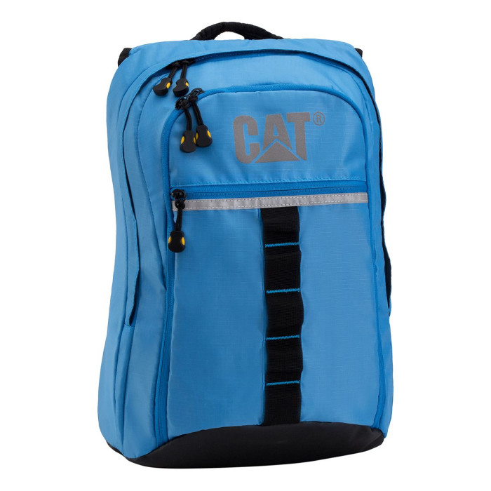 Рюкзак городской CAT Urban Active 82557 17 л, голубой  