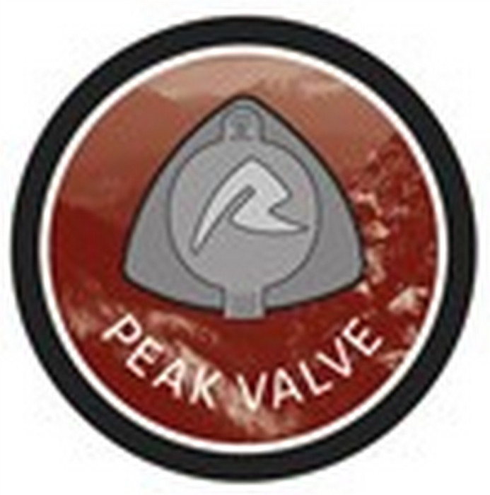 Надувной коврик Robens Airbed Vapour 40  