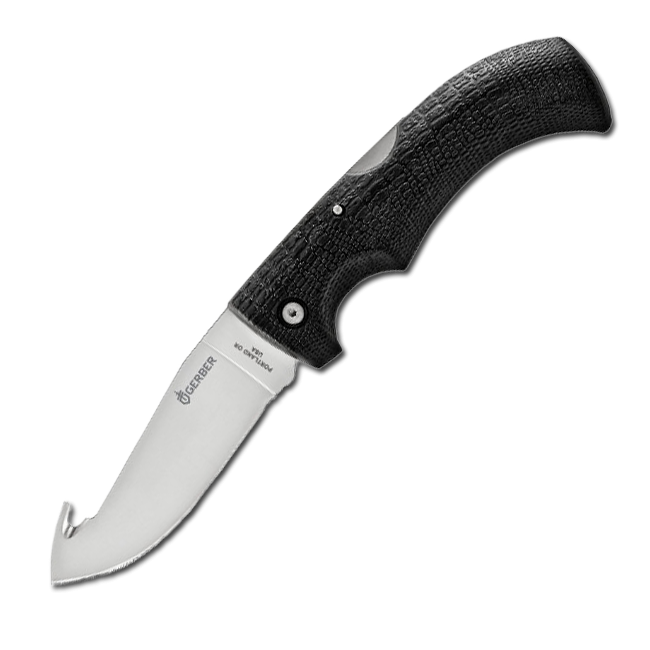 Нож Gerber Gator Gut Hook 46932 Original  