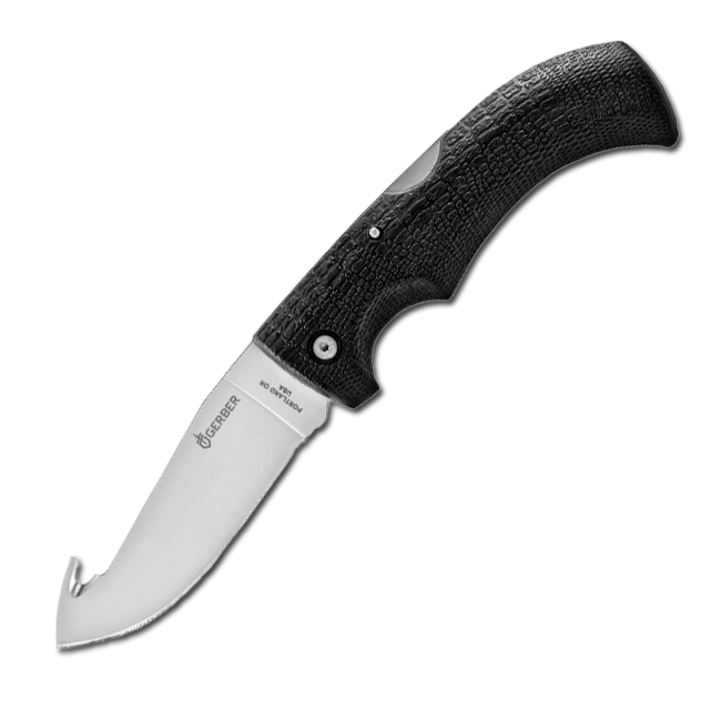 Нож Gerber Gator Gut Hook 46932 Original 