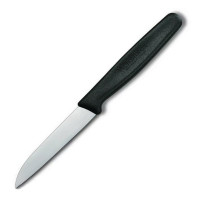 Нож кухонный Victorinox Paring для чистки 8 см Vx50403