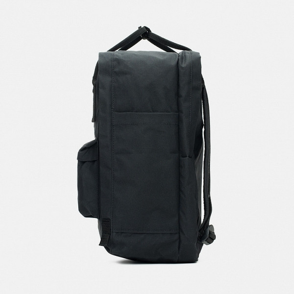Рюкзак Fjallraven Kanken Laptop 15 Black  