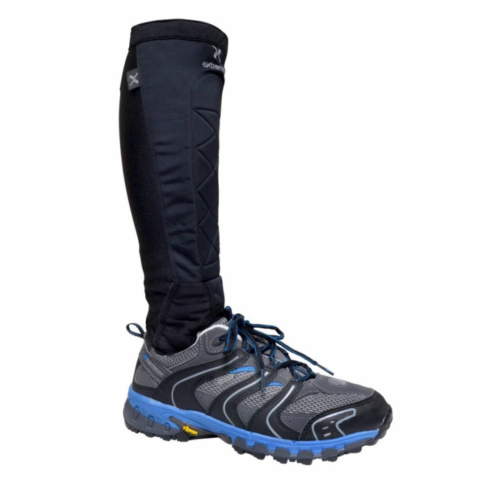Гамаши Extremities Fella Gaiter Black S  