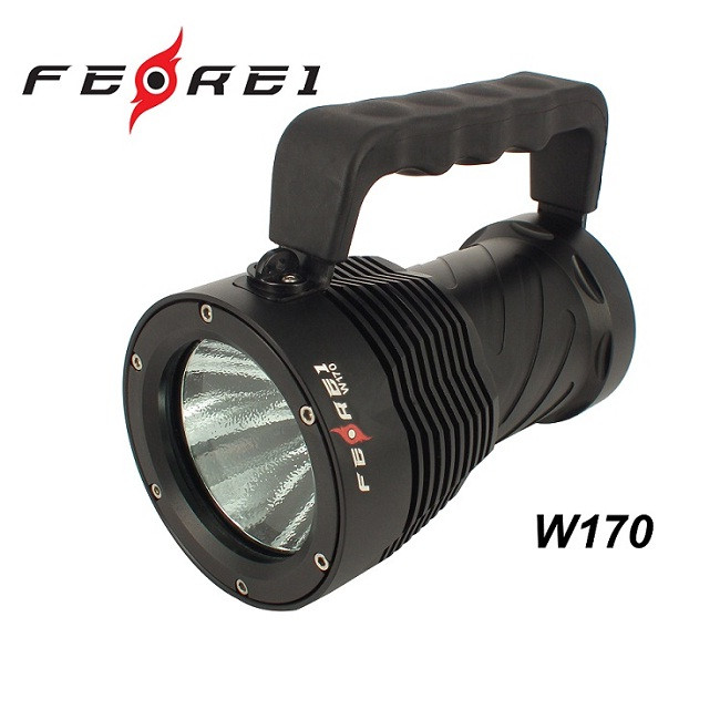 Фонарь Ferei W170  