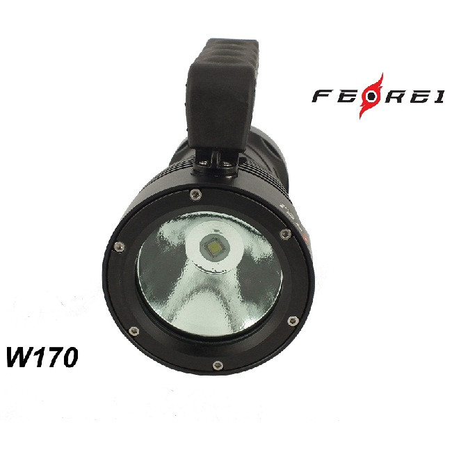 Фонарь Ferei W170  