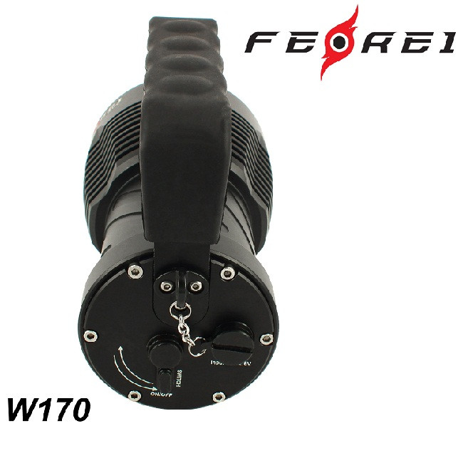 Фонарь Ferei W170  