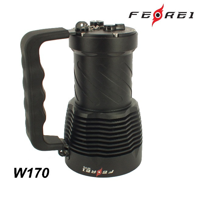 Фонарь Ferei W170  