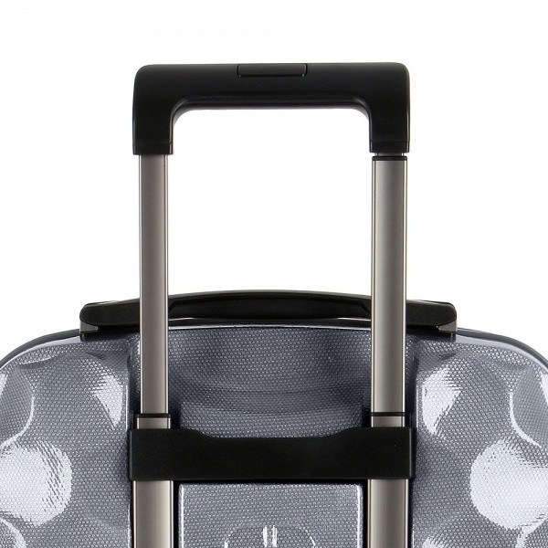 Чемодан Gabol Air (S) Silver  