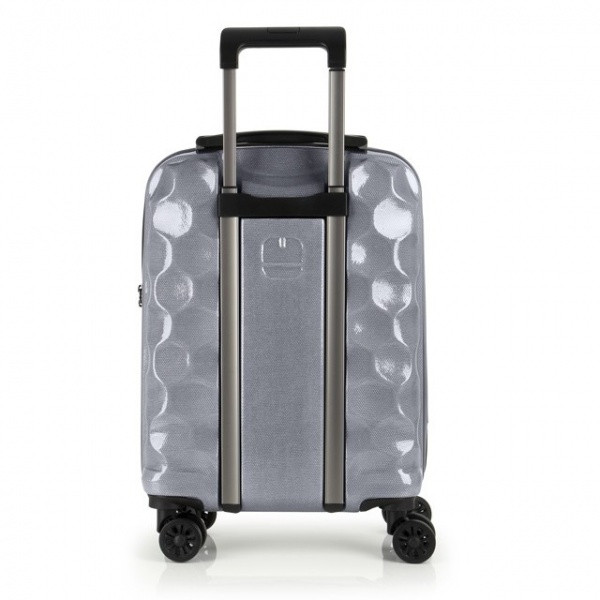 Чемодан Gabol Air (S) Silver  