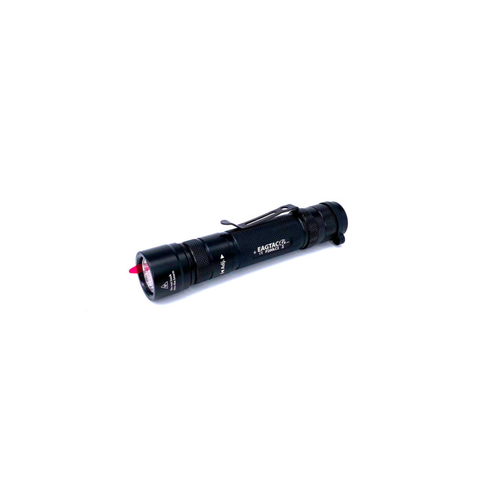 Карманный фонарь Eagletac P200LC2 365nm UV  