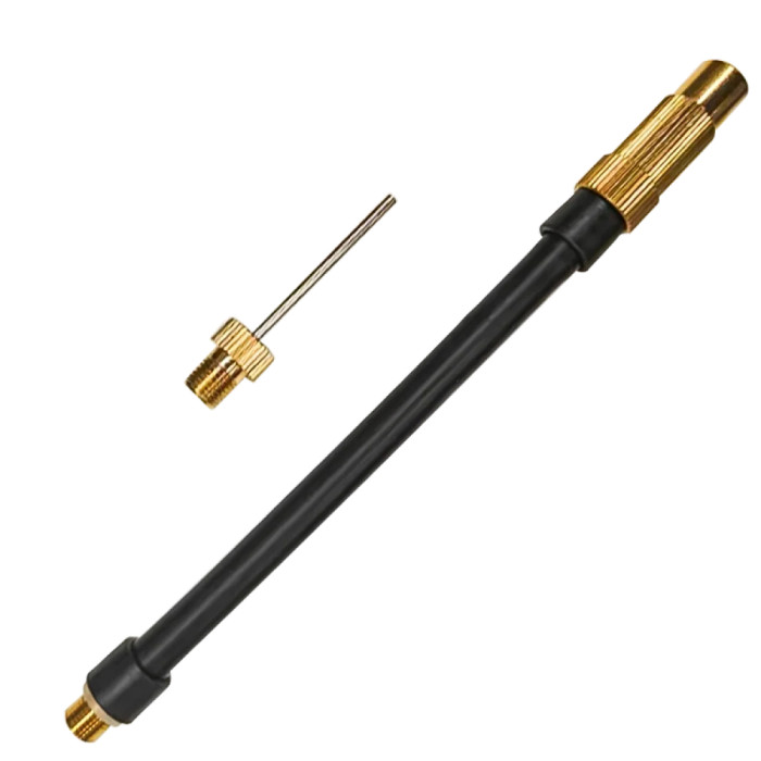 Шланг для насоса Nitecore NPA001 (для моделей EBP10, EBP10 mini, клапан Presta, Schrader)  