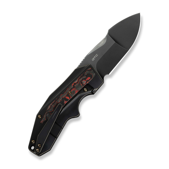 Нож складной Weknife Coral WE24044-3  