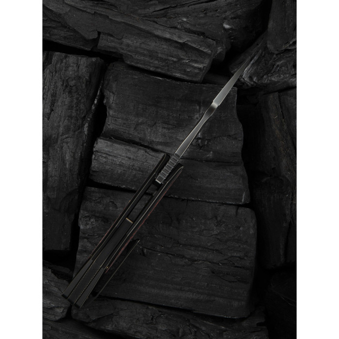Нож складной Weknife Coral WE24044-3  