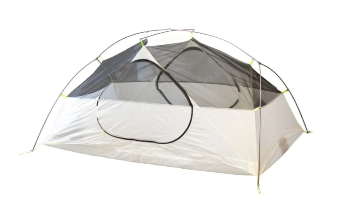 Палатка Tramp Cloud 3 TRT-094, светло-серый  