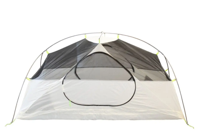 Палатка Tramp Cloud 3 TRT-094, светло-серый  