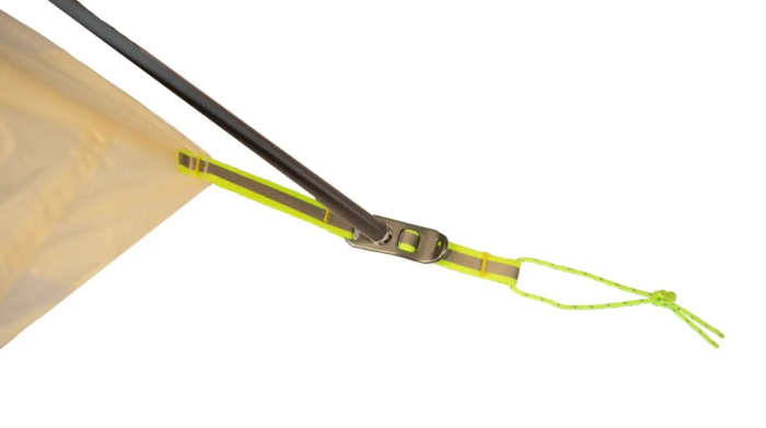 Палатка Tramp Cloud 3 TRT-094, светло-серый  