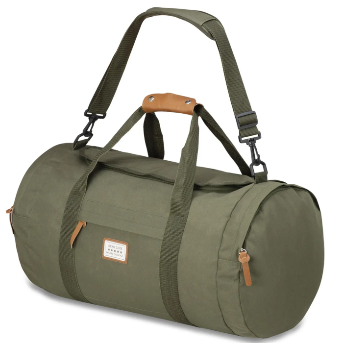 Сумка дорожная Semi Line 49 Khaki (A3028-2)  