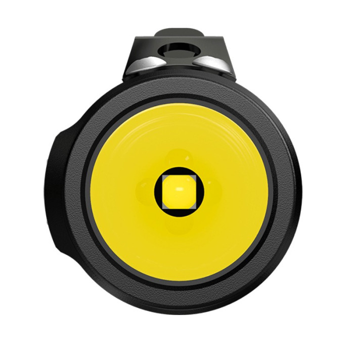 Карманный фонарь Nitecore EC30, 1800 люмен  