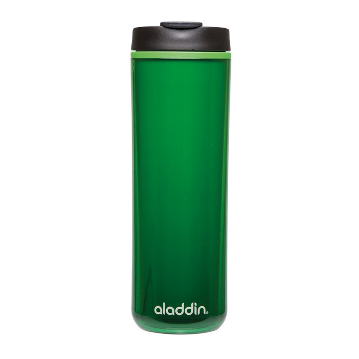 Термокружка Aladdin Insulated 0.47 л зеленая  