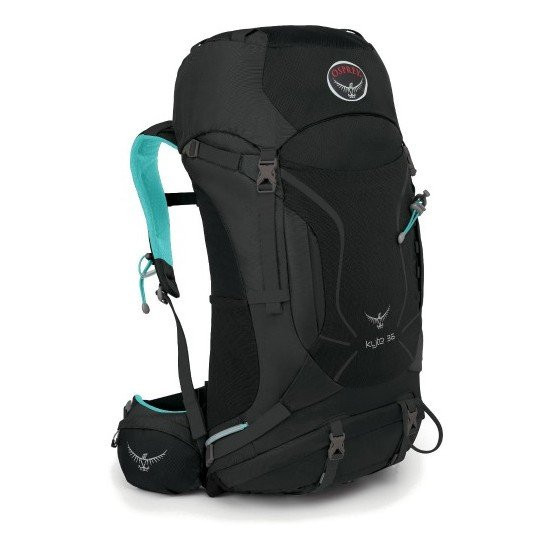Рюкзак Osprey Kyte 36, синий  