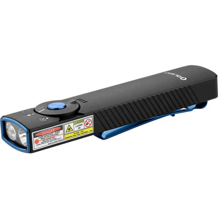 Фонарь Olight Arkfeld Pro Class 3R CW Black  