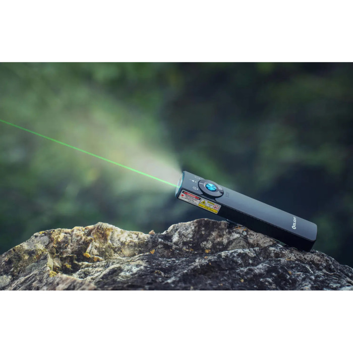 Фонарь Olight Arkfeld Pro Class 3R CW Black  
