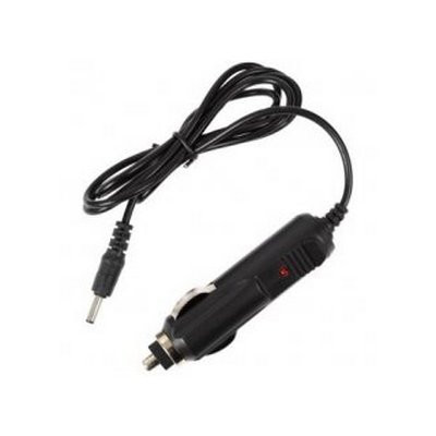 Адаптер 12V Nitecore в прикуриватель, для фонарей (MH40, TM15, TM26 и др.)
