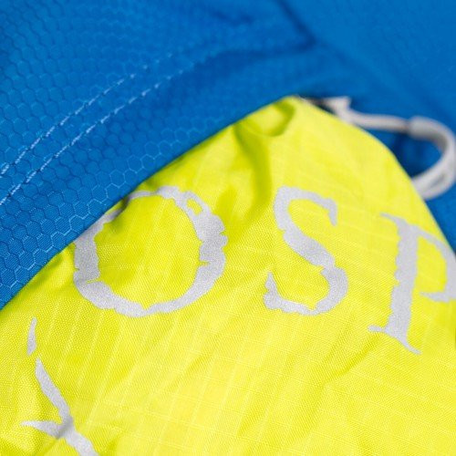 Рюкзак Osprey Syncro 10 Velocity Green, размер S/M  