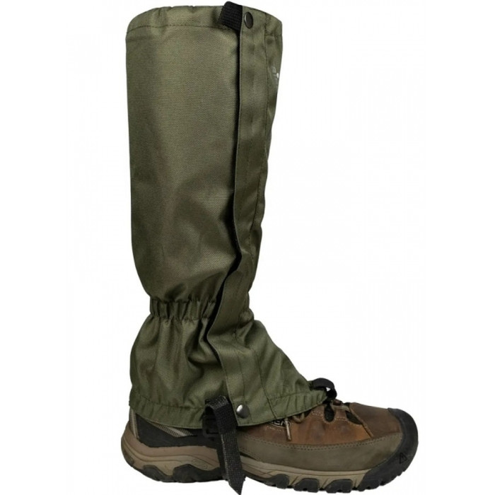 Гамаши Tribe Gaiter olive T-MC-0010-olive L-XL  