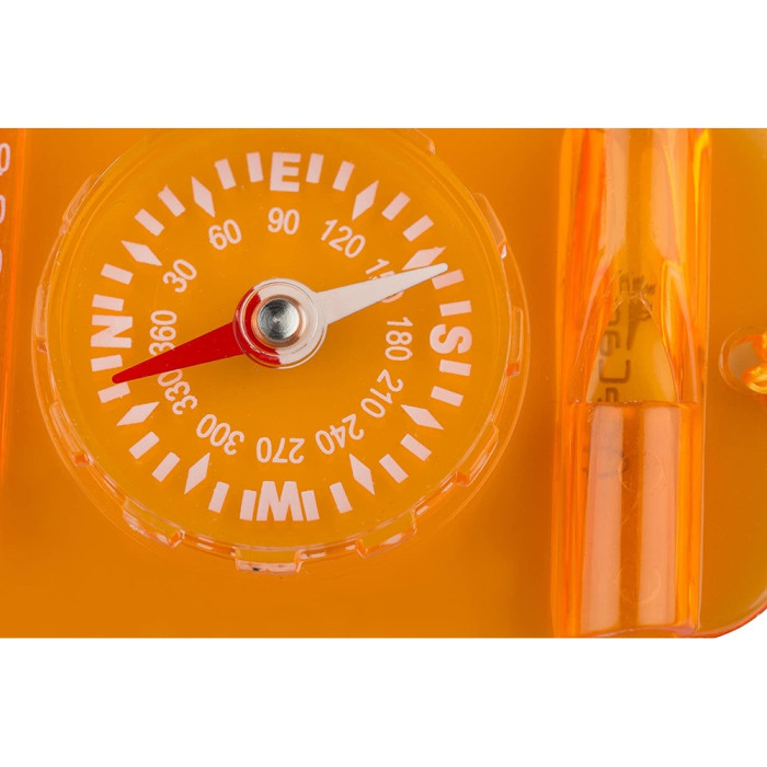 Компас AceCamp Mini Multi Compass  