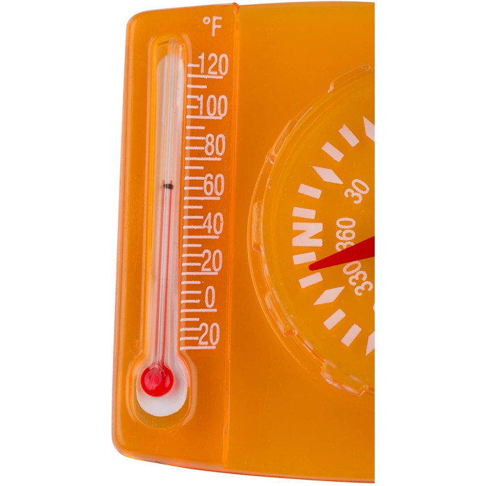 Компас AceCamp Mini Multi Compass  