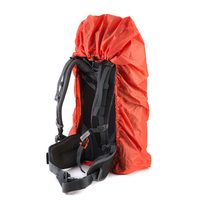 Накидка на рюкзак Naturehike M (30-50 л) blue NH15Y001-Z  