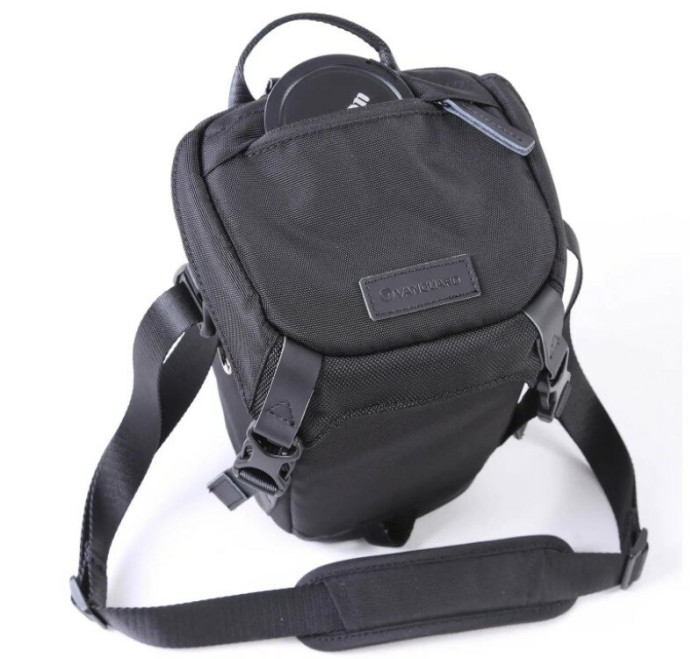 Сумка Vanguard VEO GO 15Z Black (VEO GO 15Z BK)  