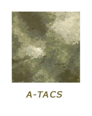 Рюкзак Tactical Extreme Tactic 36, Cord. A-Tacs