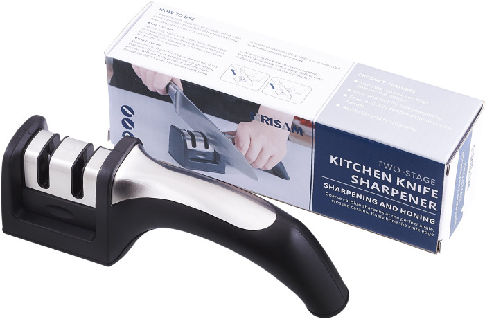 Точилка Risam Table Sharp карбид/керамика RM 012  