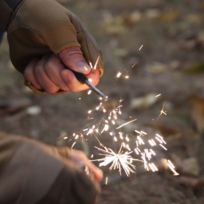 Мультитул Roxon Flash S803E (20 в 1)  