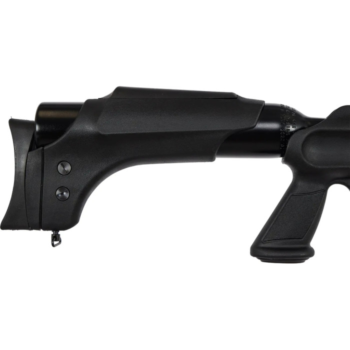 Пневматическая винтовка Optima Hercules PCP 4,5 мм  