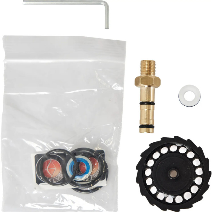 Пневматическая винтовка Optima Hercules PCP 4,5 мм  