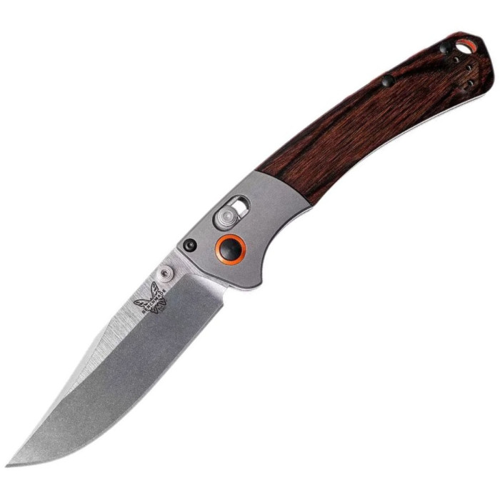 Нож Benchmade Mini Crooked River 15085-2  