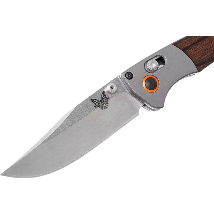 Нож Benchmade Mini Crooked River 15085-2  