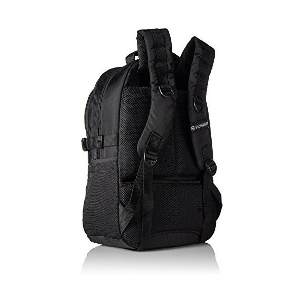 Рюкзак Victorinox VX SPORT, Cadet 20 л, черный  