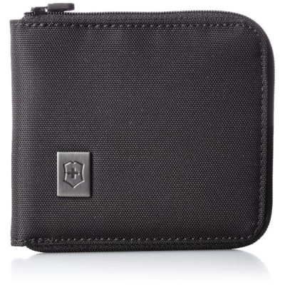 Портмоне Victorinox Travel Travel Accessories 4.0/Black (Vt311726.01)