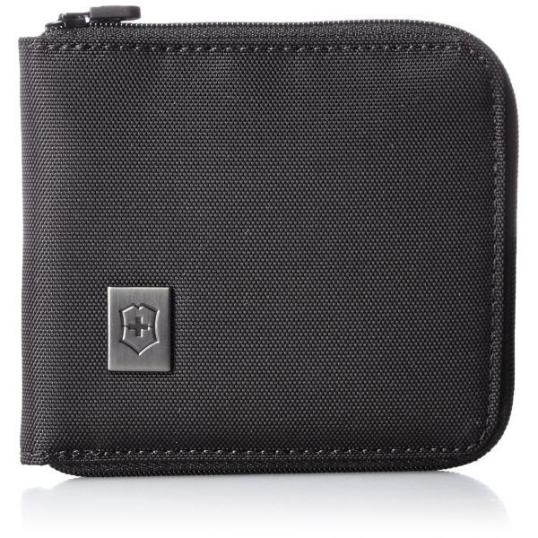 Портмоне Victorinox Travel Travel Accessories 4.0/Black (Vt311726.01)  