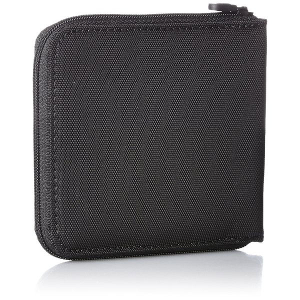 Портмоне Victorinox Travel Travel Accessories 4.0/Black (Vt311726.01)  