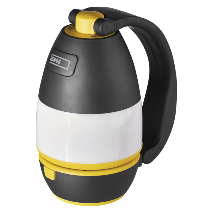 Фонарь Emos LED P4008,для кемпинга,215 лм  