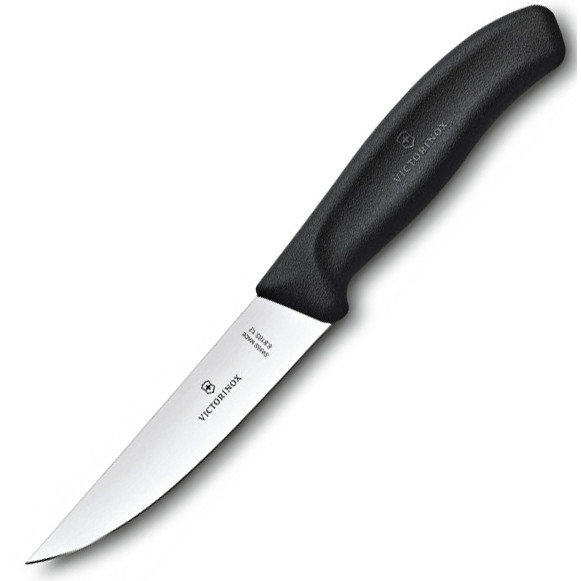 Кухонный нож Victorinox SwissClassic Carving 12 см 