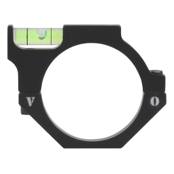 Кольцо 34мм с пузырьковым уровнем Vector Optics  