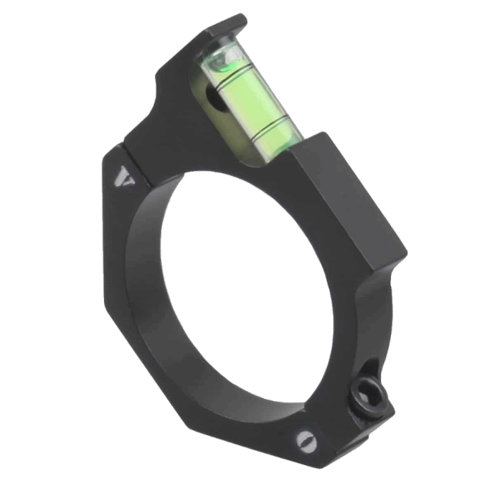 Кольцо 34мм с пузырьковым уровнем Vector Optics  
